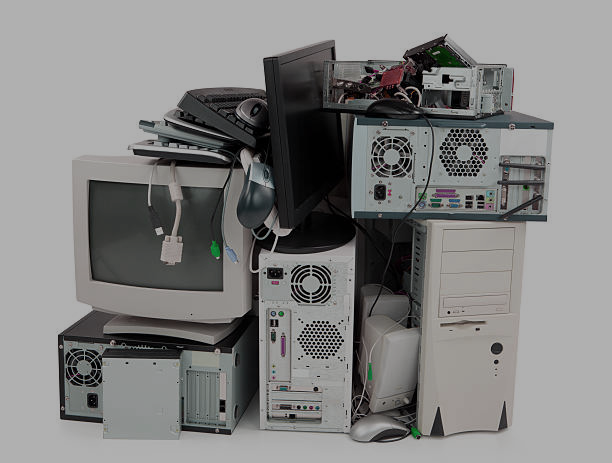 Computer Scrap,TopScrapDammam