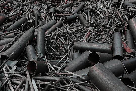 Pipe Scrap, Best Scrap Buyer in Dammam,Top scrap buyer in dammam