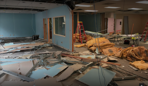 Office Dismantled Scrap, Best Scrap Buyer in Dammam,Top scrap buyer in dammam