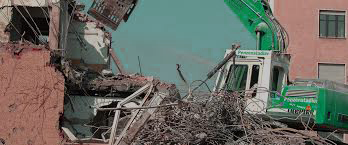 Building Demolition Scrap, Best Scrap Buyer in Dammam,Top scrap buyer in dammam