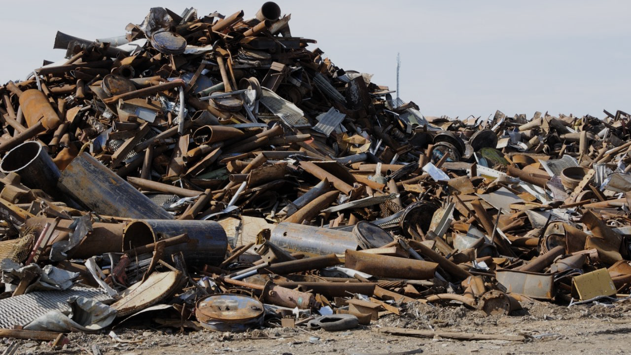 Nahaz Scrap, Best Scrap Buyer in Dammam,Top scrap buyer in dammam