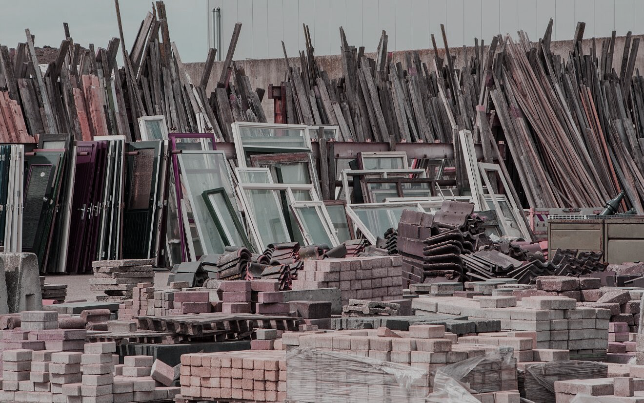 Construction Scrap, Best Scrap Buyer in Dammam,Top scrap buyer in dammam