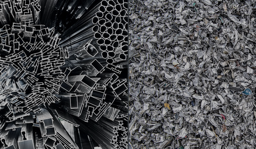 Aluminium Scrap, Best Scrap Buyer in Dammam,Top scrap buyer in dammam
